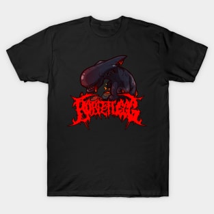 BobFetusGG on TWITCH T-Shirt